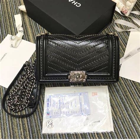 aaa chanel bag